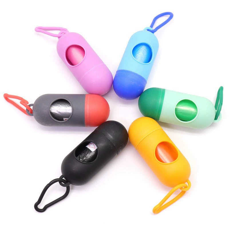 Портативный Подвесной Пеленки Младенца Съемный Одноразовые Мешок Для Мусора Коробка Пеленки Младенца Сбрасывать Мешок