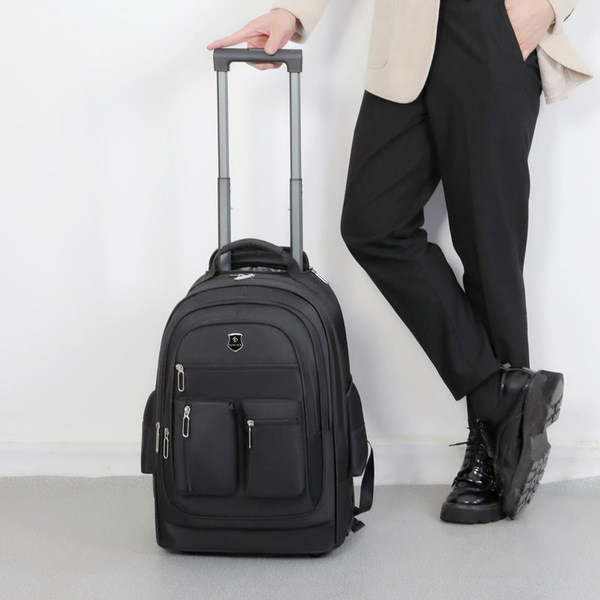 men's fashionable backpack