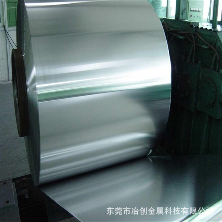 宝钢不锈钢发条弹簧带 301 SUS301不锈钢带 折弯不锈钢板