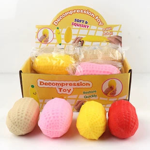 Реалистичная слизь, игрушка для взрослых, антистресс