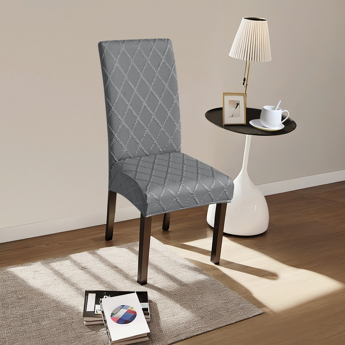 Amazon nuevo hielo de verano frío cubierta de silla cubierta de silla general todo incluido TEMU cubierta de silla en stock