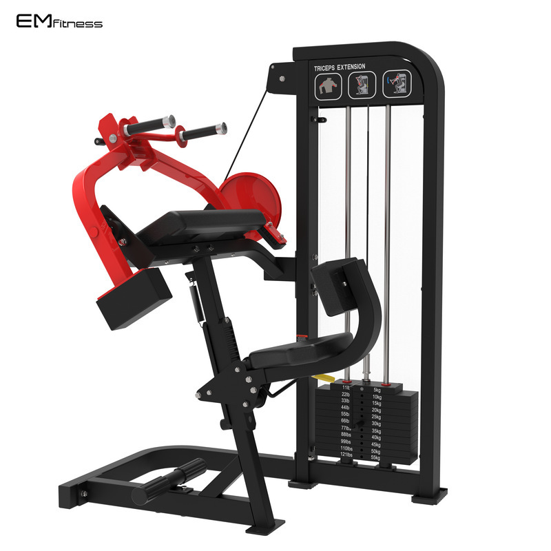 EM622 Extensión del tríceps