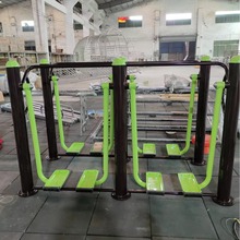 户外健身娱乐设施 公园 小区 休闲娱乐器材 锻炼器工厂直供