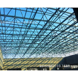 钢结构钢结构网架 加油站 收费站 影剧院 游泳馆 体育馆 钢构屋盖