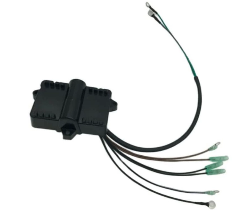 Новый продукт 339-7452A19 Коробка переключателей Mercury