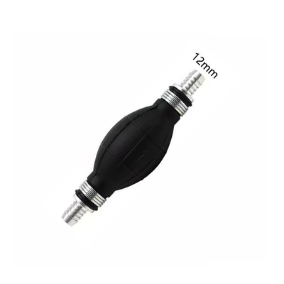 Fuel Rubber One-way Hand Oil – Other Automotive Safety Supplies - 12mm