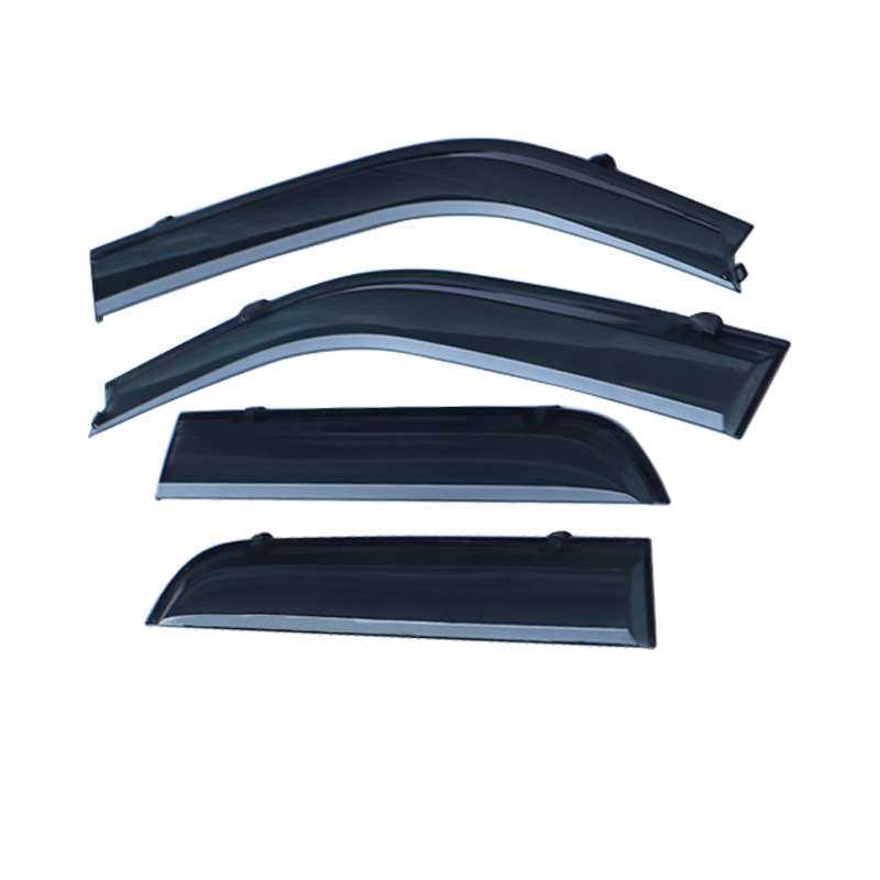 Ford Maverick 2001-2008 Window visor
