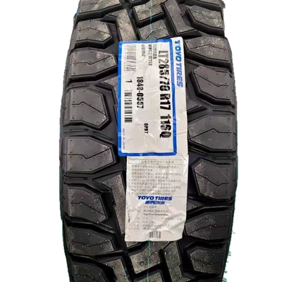 Off-road şinlər: Rt Off-Road Tires