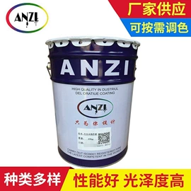 丙烯酸涂料;汽车涂料;其他涂料