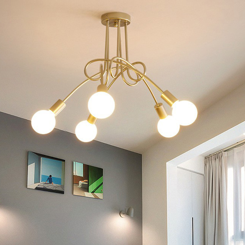 Ceiling Light Image 3