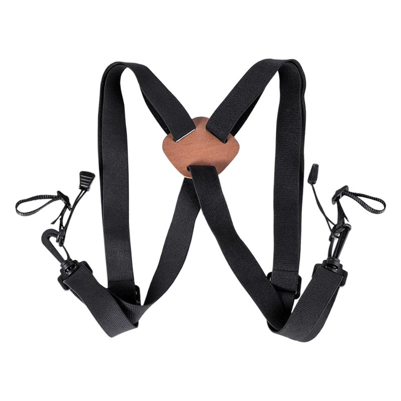 Новый телескоп X ремешок открытый альпинизм кожа легко носить с собой спортивный телескоп обратно для оптовой продажи