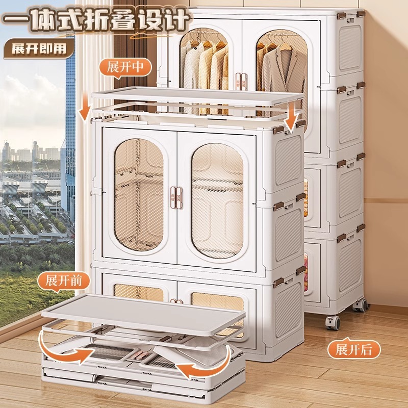 衣柜简易组装新款衣柜衣帽间成人儿童衣柜卧室家用现代简约大衣橱|undefined