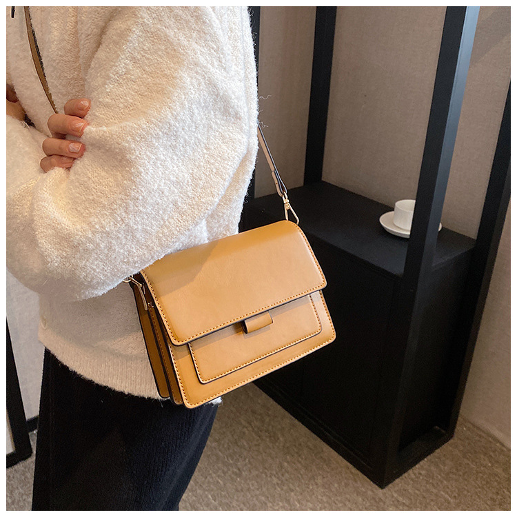 Borsa a tracolla donna piccola borsa a spalla per lavoro e ufficio_voghion.com