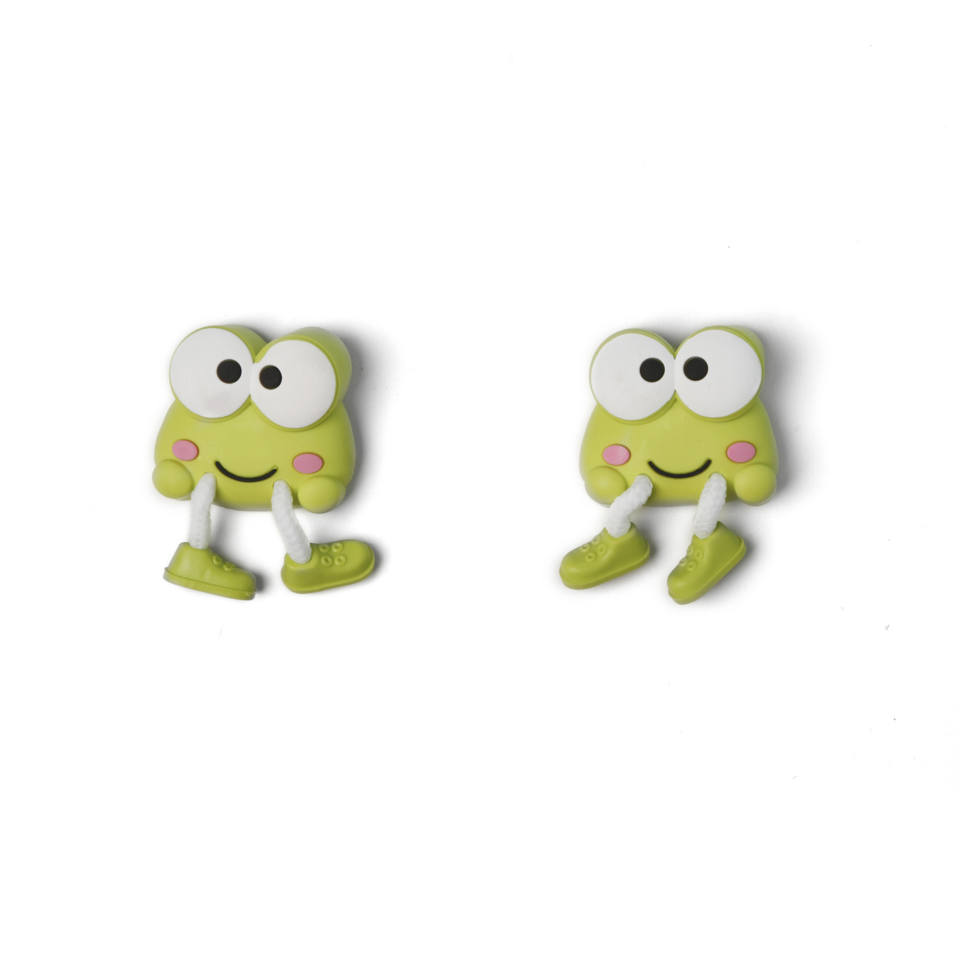 회색 66(2개) 개구리