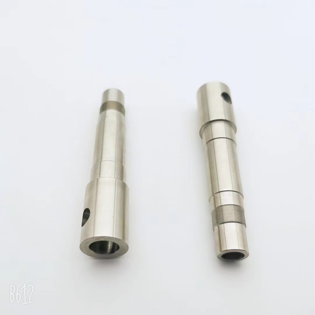 Lathe processing 304/316 stainless steel material customization CNC…