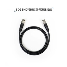 Siglent���SPDֱ���Դ��SDSʾ����SDG�f�ñ���̖Դbnc�{�~�A��