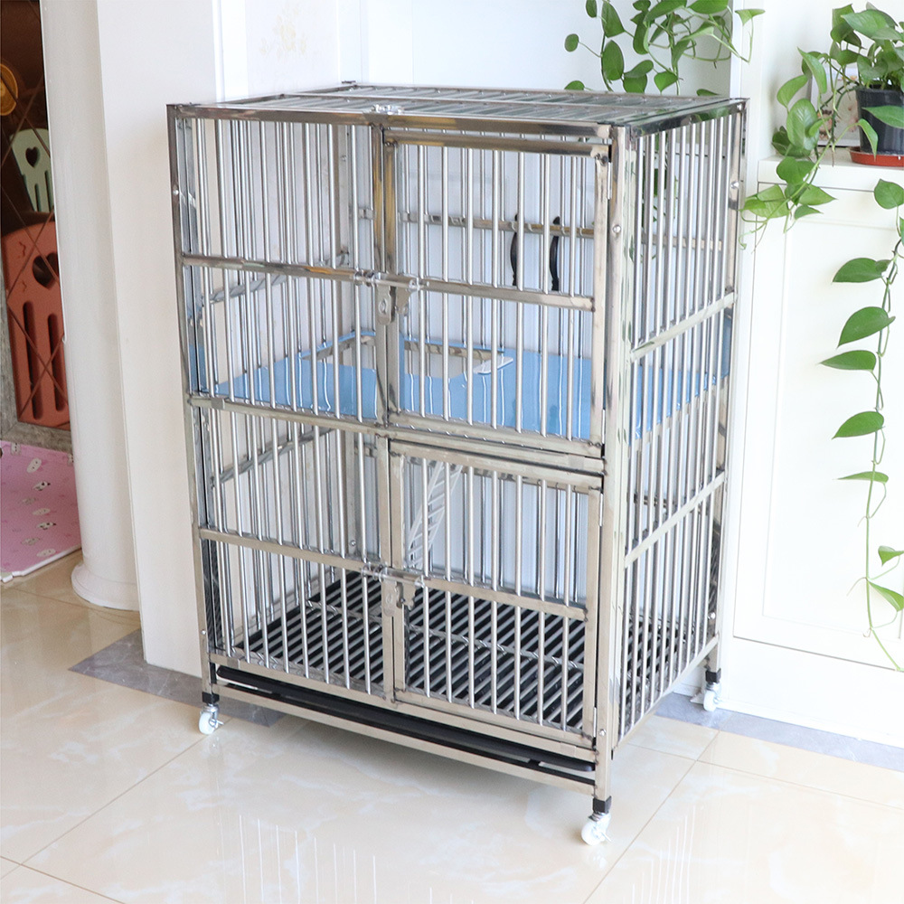 2 층은 길이 78, 너비 52, 높이 110cm 입니다.