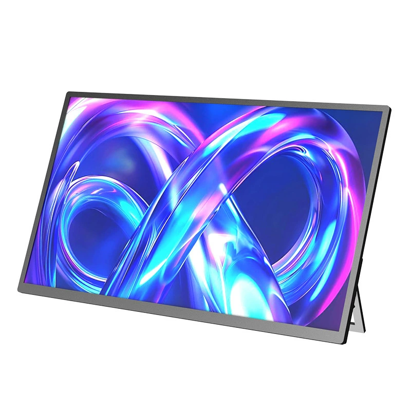 Портативный сенсорный LCD-дисплей, ноутбук, Германия, 23.8 дюйма, 180 Гц