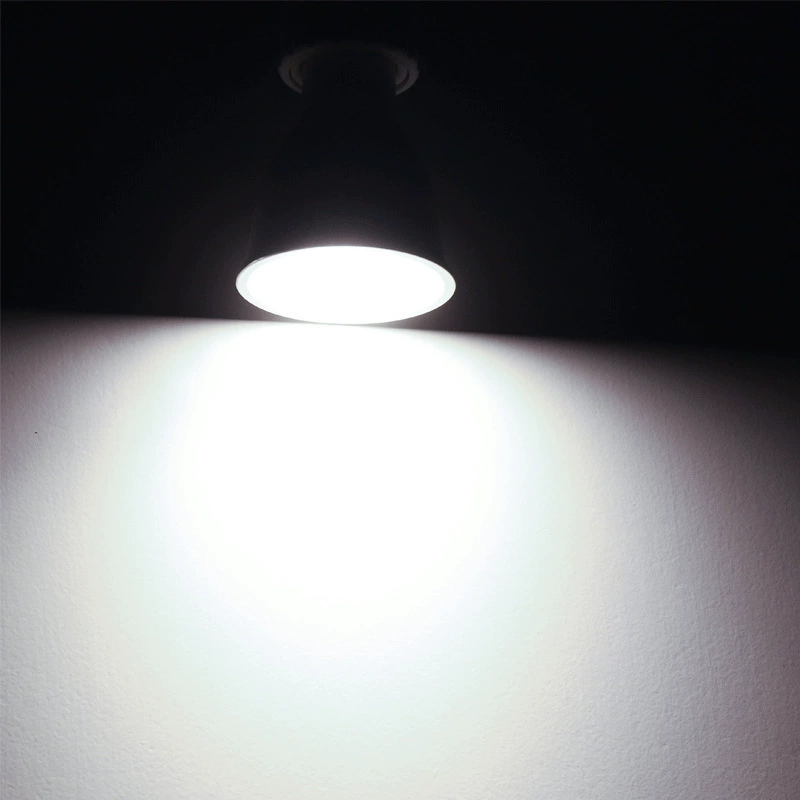 Directional bulb, LED lights, 5W, 24v, 12v