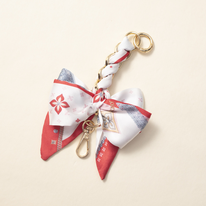 레드 13 활 연장 체인 17cm