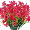 Rose red