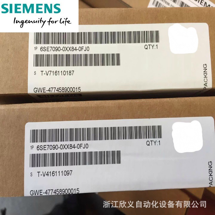 6SE7090-0XX84-1GA1西门子变频器备件6SE7090-0XX84-1GA1