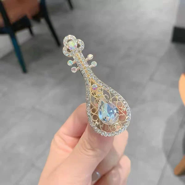 Duckbill style FS-188