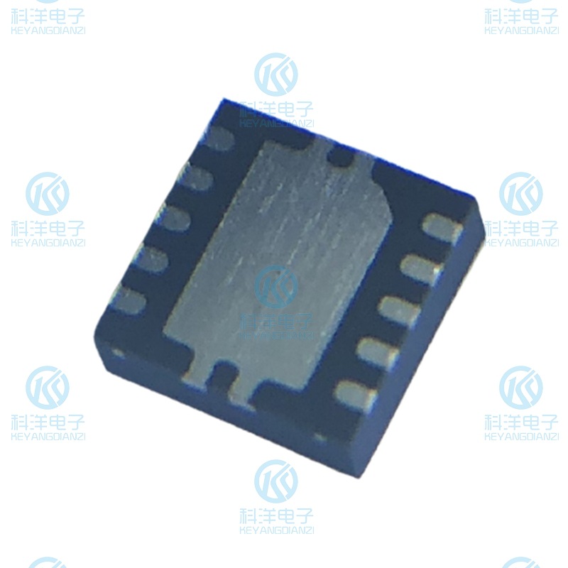 NCV51200MNTXG ONSEMI, Regulador De Terminación DDR, DDR1, DDR2, DDR3, LPDDR3, DDR4, 3 A, 2.375 V