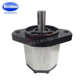 Boden博顿液压齿轮马达BHM3A0R26C6F5-Q1/R33C/R63C6F5-Q1双向泵