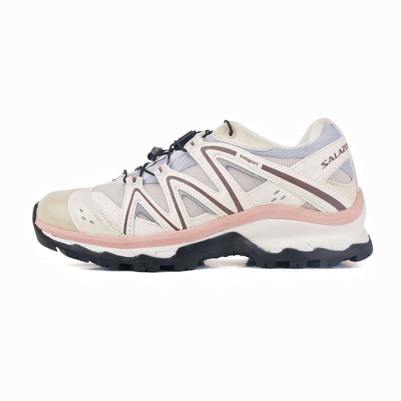 XT-Quest防水厚底登山鞋男女户外徒步3D耐磨防滑休闲跑步运动鞋子|undefined