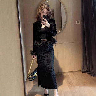 �޺ÿ��Ķ��bһ���׸߶˾�������ʽ���L��ɫ�z�q���װ���ȹ���bŮ