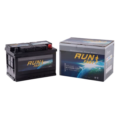 direct supply, Car battery/battery
