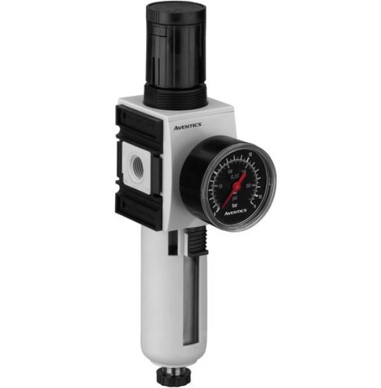AVENTICS安沃驰过滤器-调压阀R412007215现货