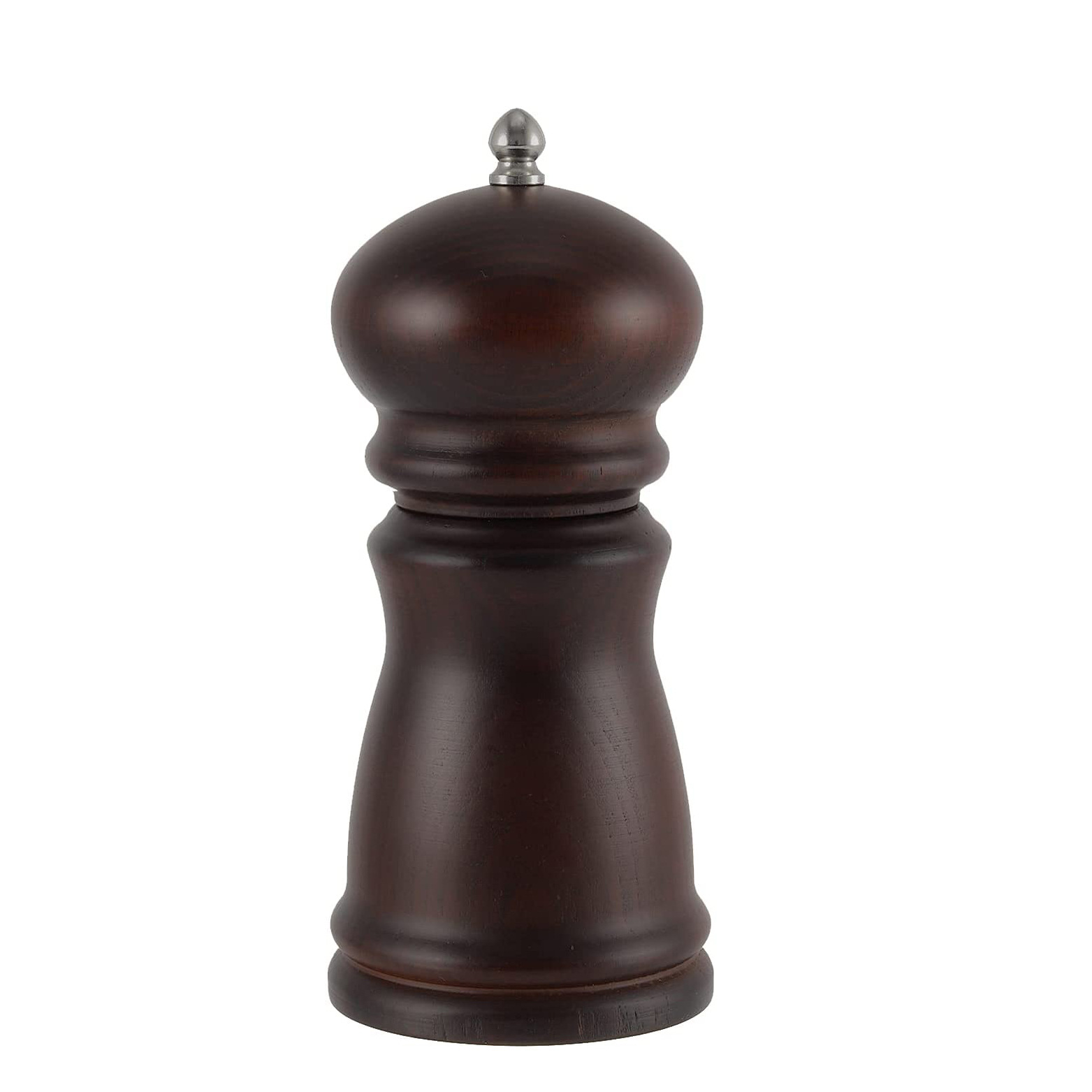 6 pulgadas de bronce