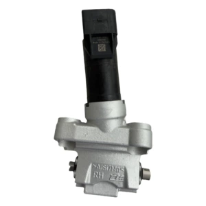 7P0609724B is suitable for Volkswagen Touareg 2011-2017 right rear parking brake actuator, refurbished part