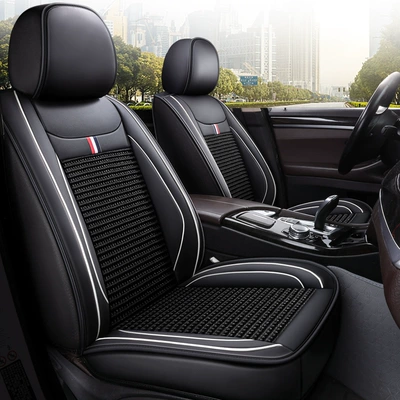 cover summer new leather | Four Seasons Pad