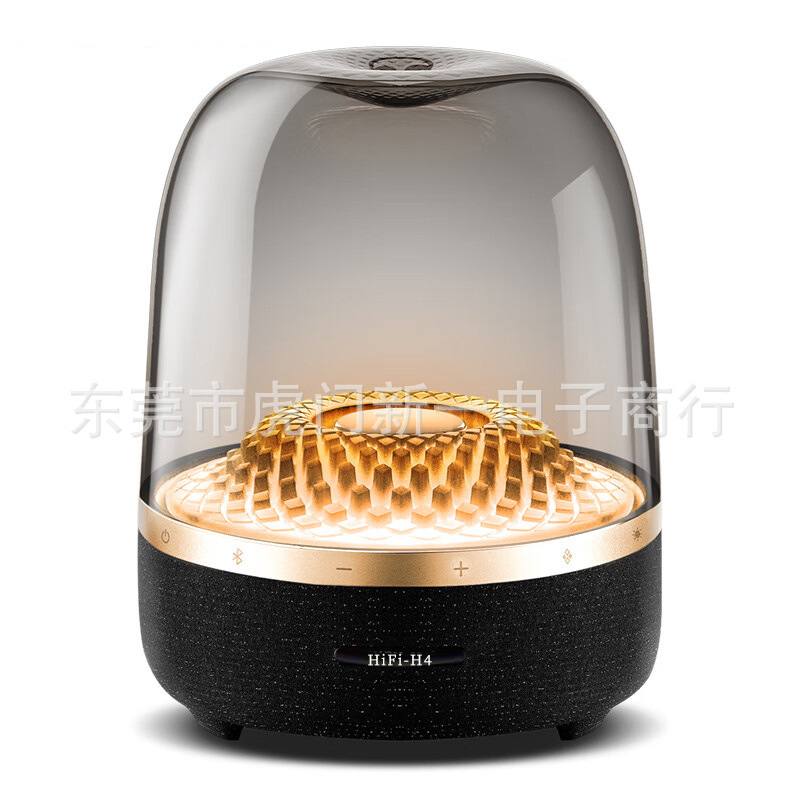 HiFiH4華強北はハマンカトンbluetoothスピーカーを適用しています。|undefined
