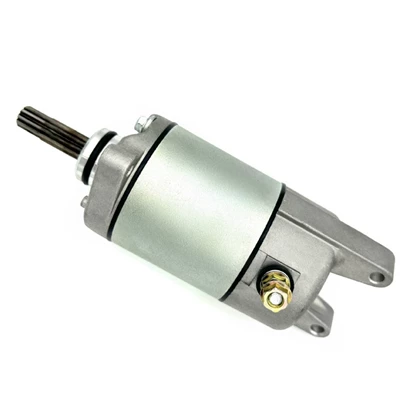 for Nx650, Starter and accessories