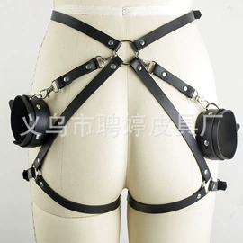 其他情趣用品;夜店服饰配件