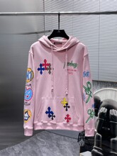 �羳���� chrome Hearts���_��ĸ�������L�T�fӡ���l�����Bñ