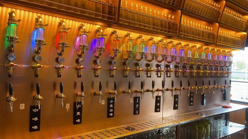 2025年冬游青岛系列活动启动 推出十大精品线路