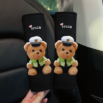 car seat belt shoulder pad | Seat belt shoulder pad