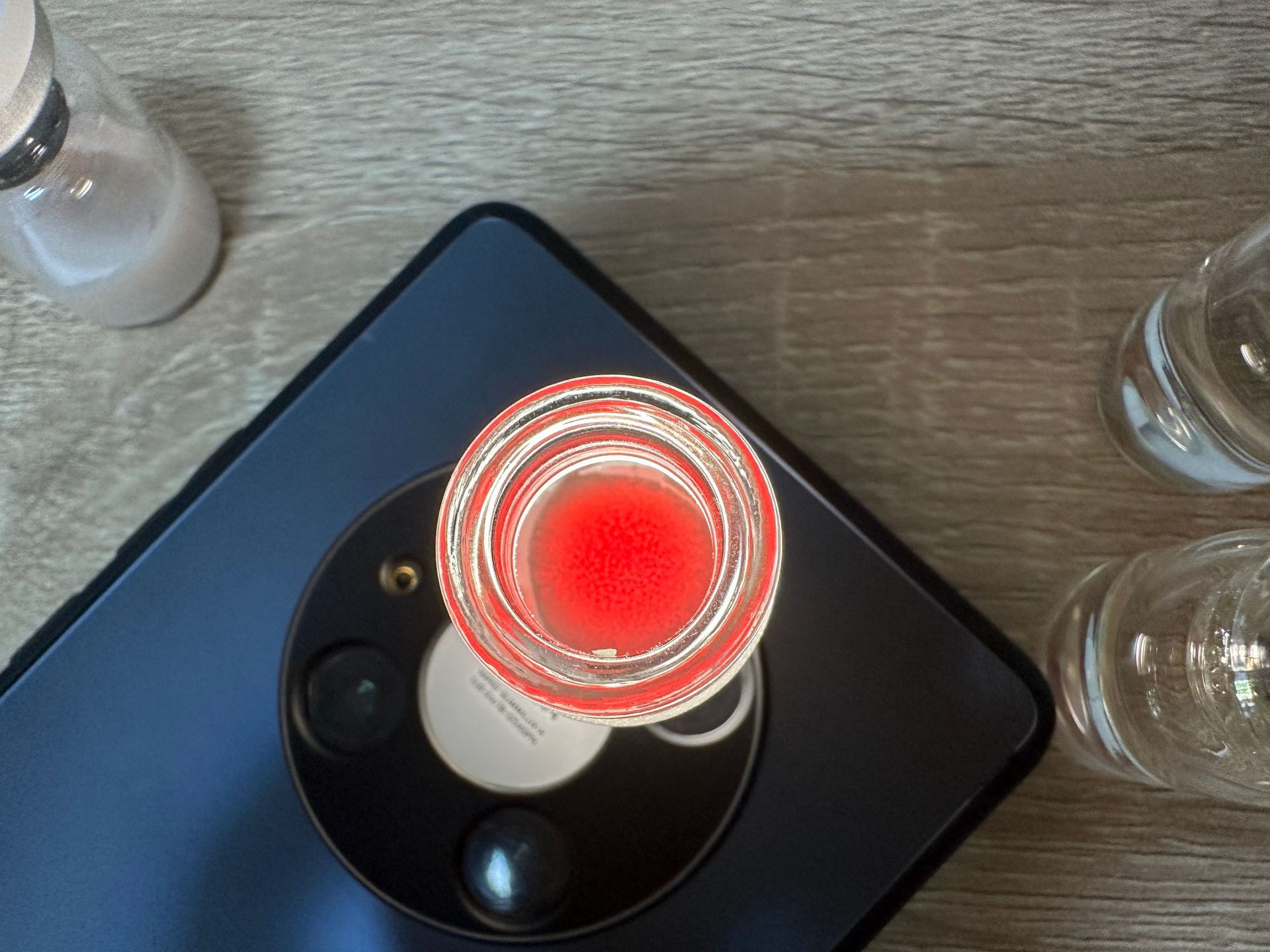 美容院外分泌体凍結乾燥粉霧化中胚微晶導入8万活性修復外分泌体水光原液