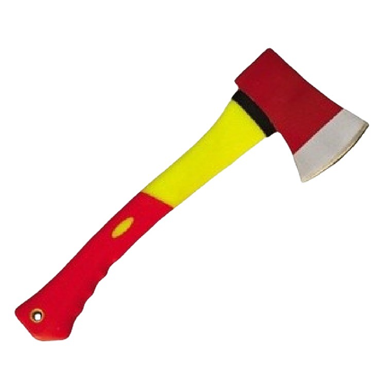 飞宇五金工具批发家用户外砍树剁骨防身斧头开山手斧砍柴斧子
