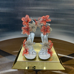RE���Ļ�����������߸���Ь2025����C荛�Ь��Ьwedding heels