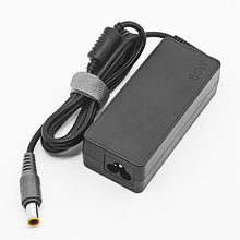 适用于联想lenovo笔记本电脑充电器20V4.5A电源适配器90W充电器