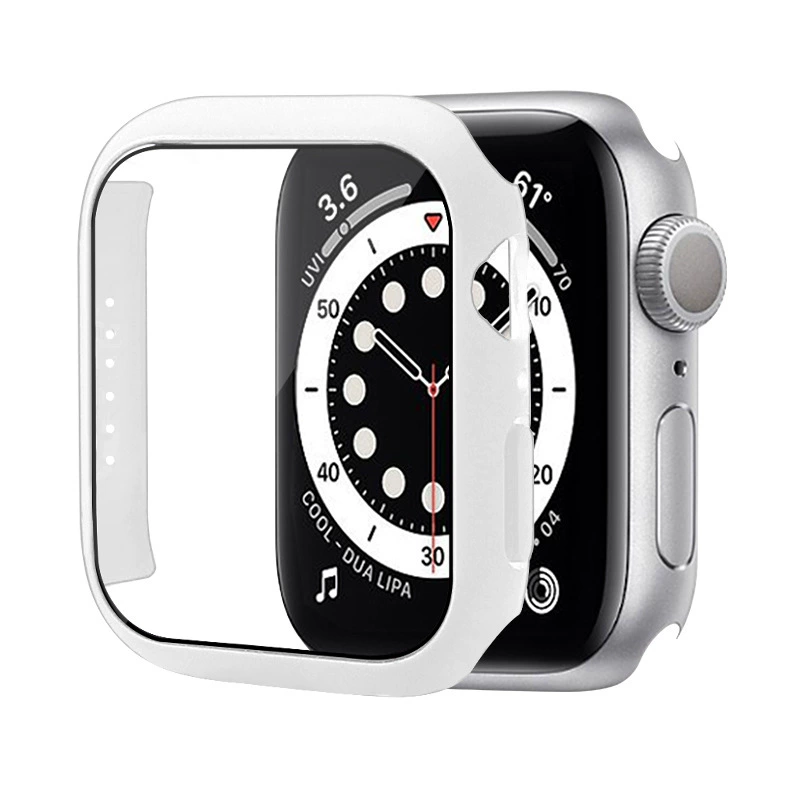 Защитный чехол для Apple Watch