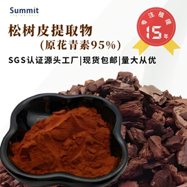 植物提取物;工业植物提取