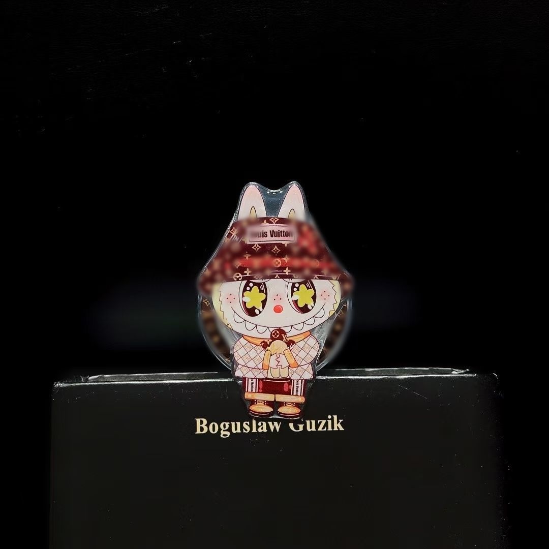 브라운햇 풀 천 - 자기 에어백 홀더(N52 강력 자석) 배송 자석 링