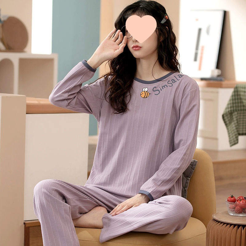 Little bee-2285 Gray purple